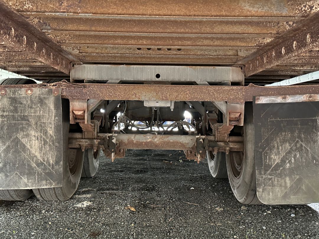 2007 WABASH NATIONAL 53 FT - Image 10